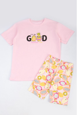 Комплект для дівчаток